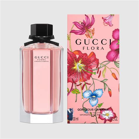 flora gorgeous gardenia by gucci eau de toilette spray|Gucci Flora gorgeous gardenia ulta.